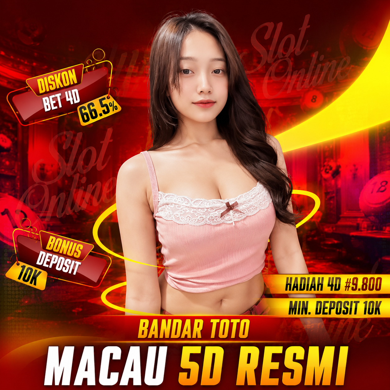 SCATTER77 - Sarana Hiburan Modern Pilihan Utama Para Penguasa Cuan